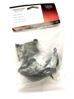 Traxxas kryt převodovky: X-Maxx