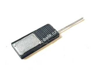 vysílačka - scale 1:10