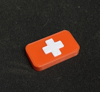 maketa lékarníčky 1:10 v2