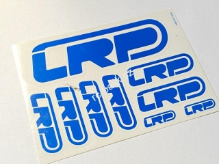 polepy LRP