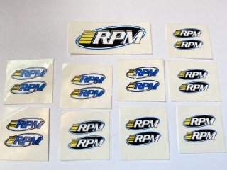 polepy RPM