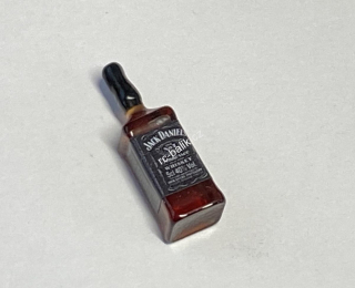 lahev Jack - maketa