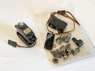 Servo HS-5085MG digitalní + ND