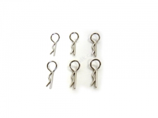 sponky na karoserie 31065 HIMOTO
