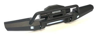 Traxxas nárazník přední: TRX-4 s maketou navijáku (šířka 214mm)