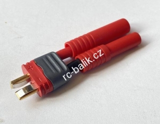 redukce T-dean > HXT4mm