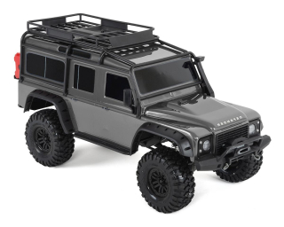 Traxxas TRX-4 Land Rover Defender 1:10 TQi RTR