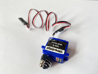 Traxxas servo TRA2065 na řazení + servosaver