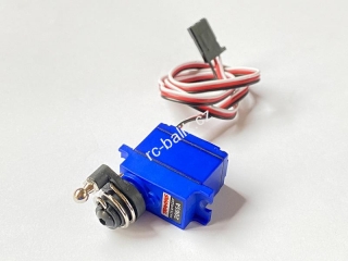 Traxxas servo TRA2065A na řazení + servosaver