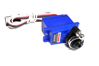 Traxxas servo TRA2065A na př. uzávěrku + servosaver
