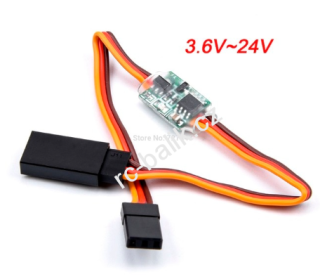 servo reverser
