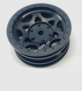 plastový disk 1.9" 1ks