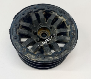 BAZAR disk Traxxas 1.9"