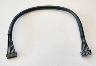 senzorový kabel 18cm 6pin 