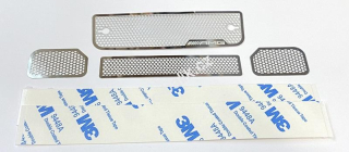 mřížky chladiče 4ks TRX-6 G63