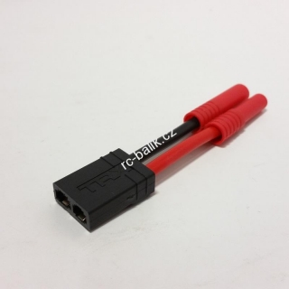 redukce HXT4mm > Traxxas