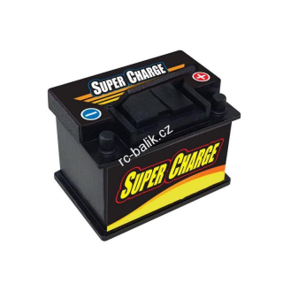 autobaterie 1:10