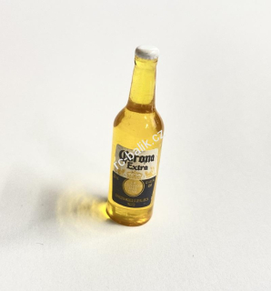 lahev Corona - maketa