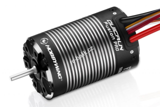 Hobbywing Fusion PRO 2300kV 2v1 pro Expedice/Crawlery