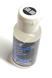 silikonový olej do diferenciálu 500000cSt (500K) 50ml