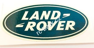 samolepka - polep LAND ROVER velká