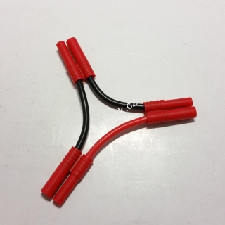 redukce na sériové zapojení 12AWG