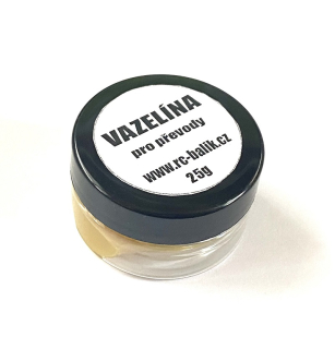 vazelína pro převody 25g