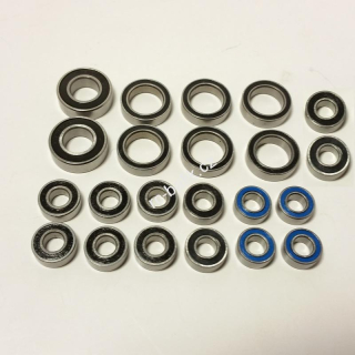 kompletní sada ložisek Axial SCX10