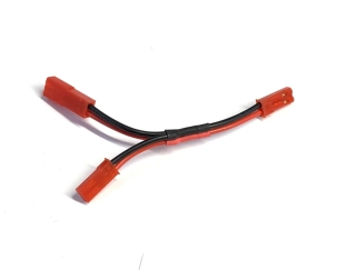 Traxxas Y-kabel ke zdroji BEC