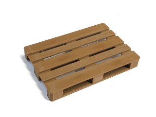 plastová paleta 1:12