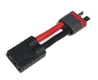 redukce T-Dean > Traxxas 12AWG