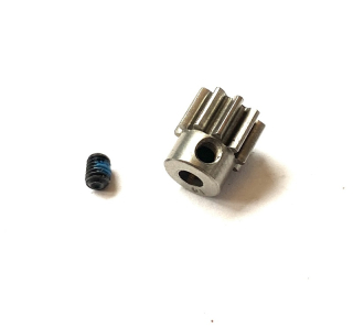 Traxxas pastorek 10T 32DP 3.17mm