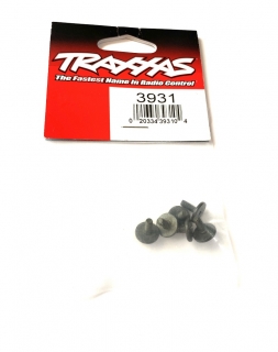 Traxxas šroub imbus M3x8mm plochá hlava (6)
