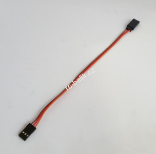 prodlužovací servo kabel 20cm