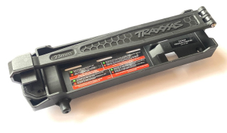 Traxxas držák baterie - kompletní
