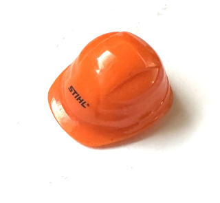 maketa helmy - Stihl