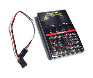 programovací karta Hobbywing Fusion PRO 