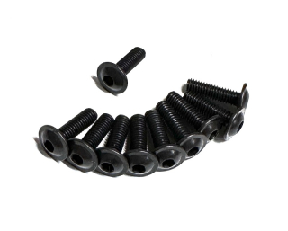 imbus šroub M3x10mm 10ks