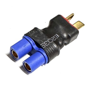 kompaktní redukce T-Dean > EC3 / IC3
