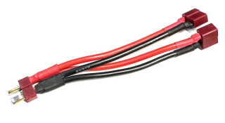 T-Dean Y redukce na 2X T-Dean 