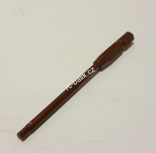 náhradní dřík 2,5mm