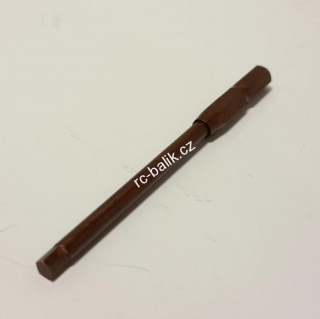 náhradní dřík 3mm