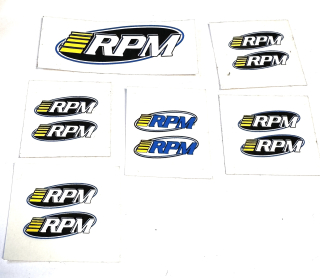 polepy RPM