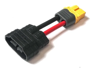redukce Traxxas iD > XT60