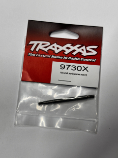Traxxas hřídel kola zadní HD