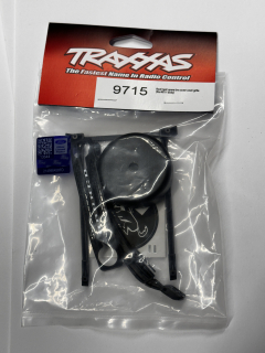 Traxxas díly karosérie (pro #9711)