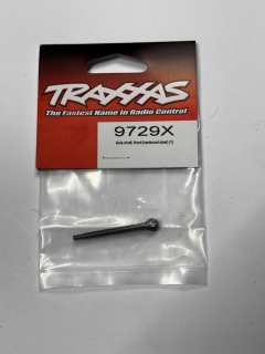 Traxxas hřídel kola přední HD