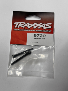 Traxxas hřídel kola přední vnější (2)