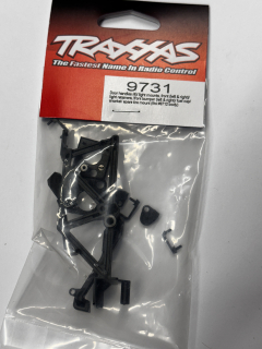Traxxas maketové doplňky (pro #9712)