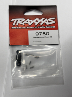 Traxxas náboj kola 7mm (4)